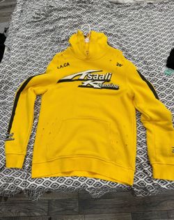 Asaali hoodie