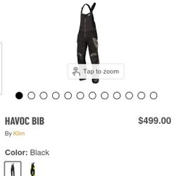Klim Coveralls