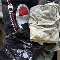 Women’s Sweat Shirt And Jackets