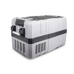 Blizzard Box Electric Cooler Great For Camping Hunting Etc