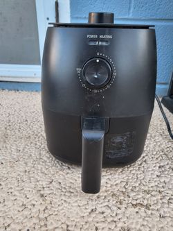 Airfryer