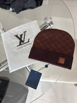 LV Beanie