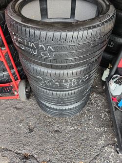 PIRELLI CINTURATO  P7