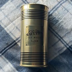 Jean Paul Gutierre Le Male Elixir