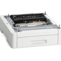 Brand NEW - Xerox VersaLink 550 Sheet Feeder for B600 B605 B610 Printers