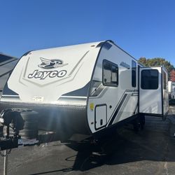 2026 Jayco Jay Feather 23RK