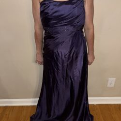 David’s Bridal Prom/Formal Dress
