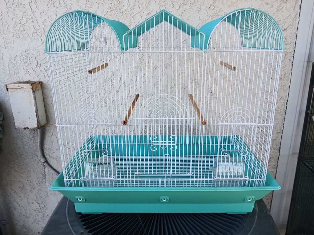 Bird Cage