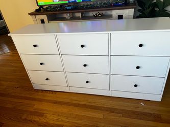 9 drawer cabinet