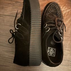 TUK platforms