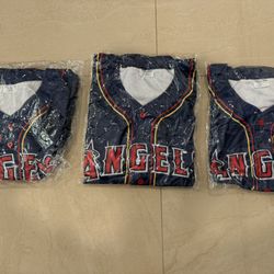 XL Adults Filipino Night Jerseys