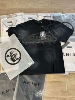 Hell Star shirt
