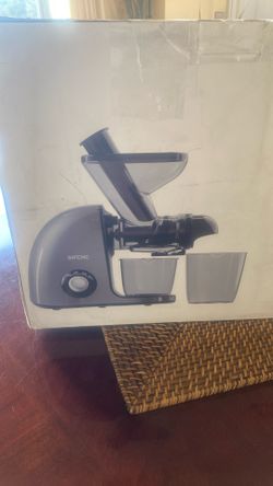 Sifene Juicer