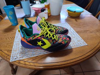 Converse All Star Los Vegas