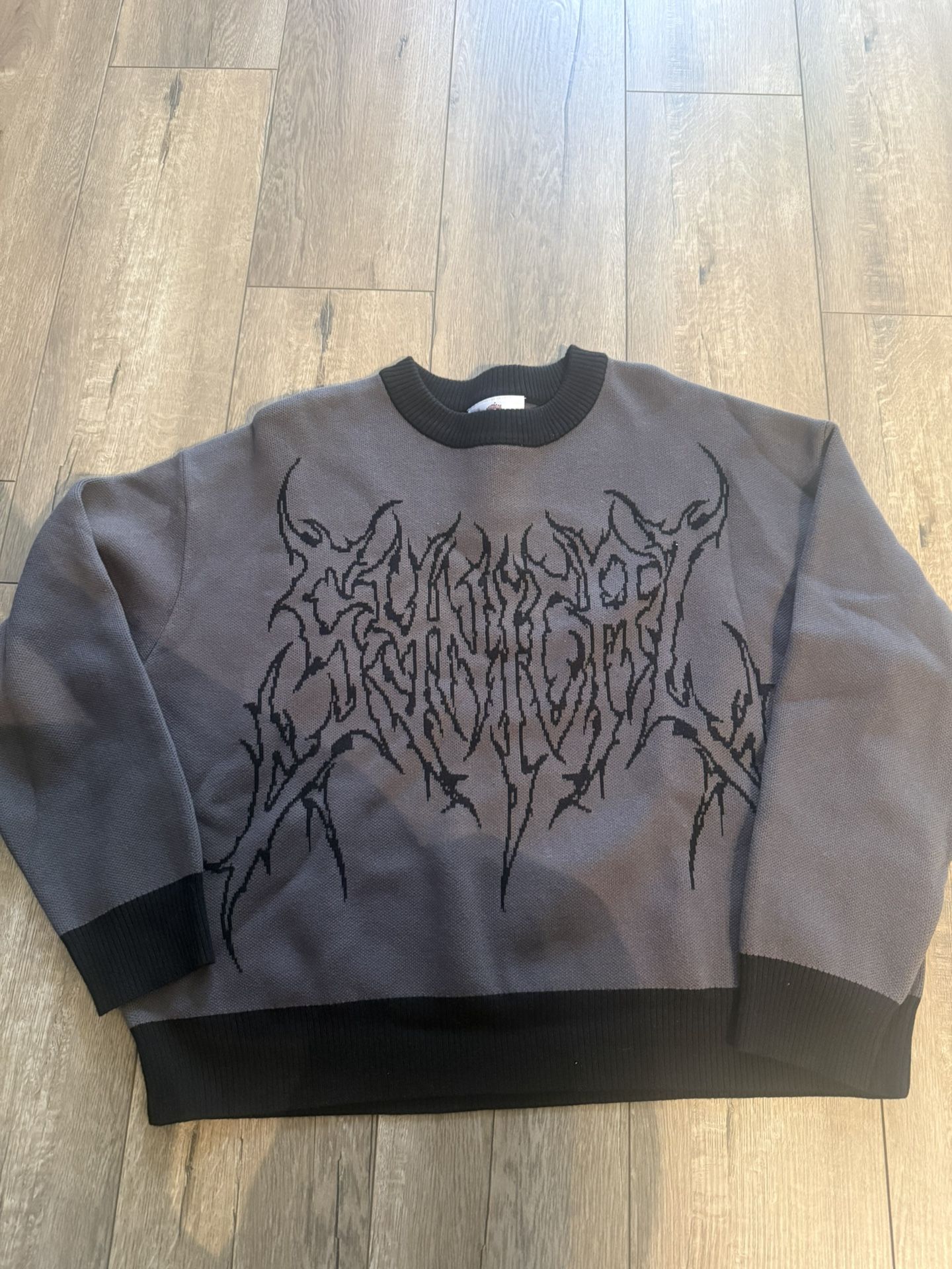 Synical Long Sleeve Shirt