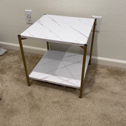 End Table