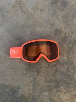 Smith Ski / Snowboard Goggles