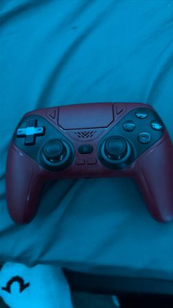 Zen controller