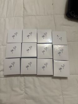 AirPod generation 3 pro