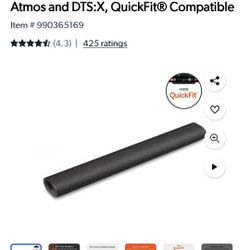 Vizio Soundbar