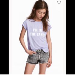 NWT✨ H&M Girls Top For Sale !!!
