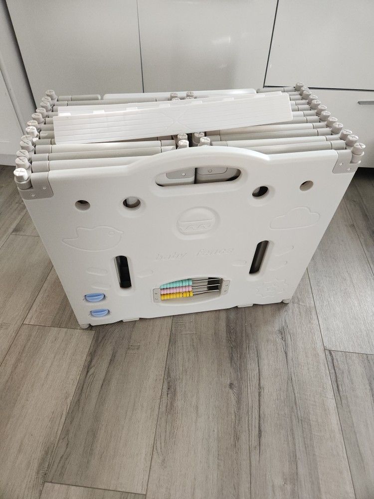 Baby Fence Playpen