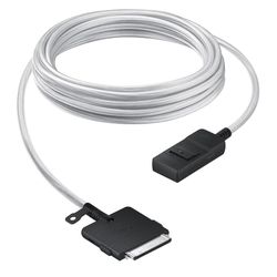 Samsung Electronics 2021 5m One Invisible Connection Cable for Neo QLED 8K TV to Connect to Multiple Device