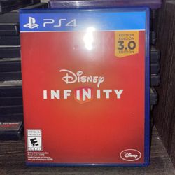 Disney Infinity 3.0