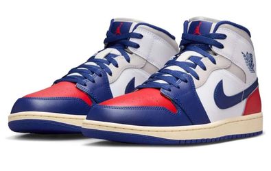 Air Jordan 1 Mid Men's Shoes Size 10.5 Style DQ8426-102