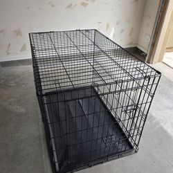 Dog Kennel Crate XL