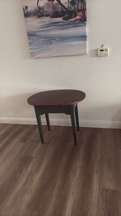 Side table