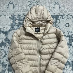 Puffer Jacket