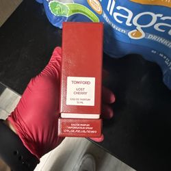 Tom Ford Lost Cherry