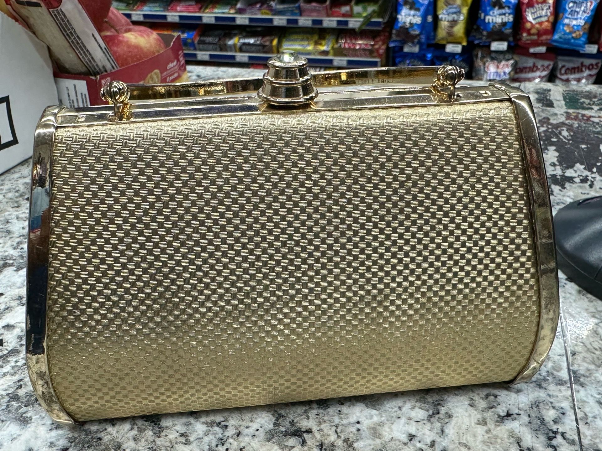 Ladies party purse