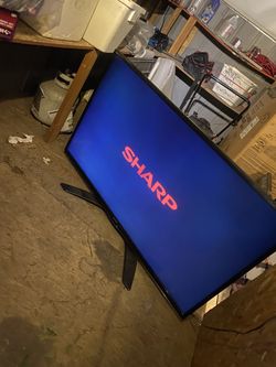 Sharp Tv