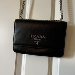 Prada Crossbody Bag 