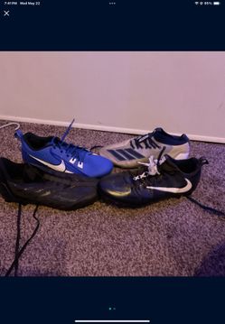 Football Cleats