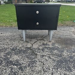 Mcm Night Stand $65
