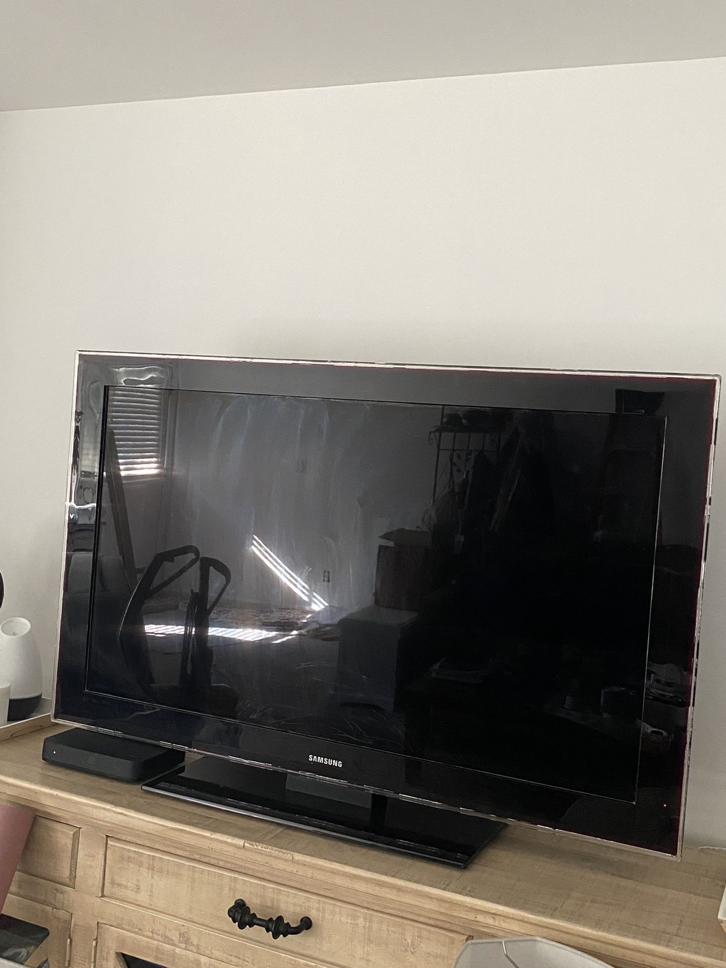 TV - Free