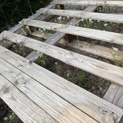 Free Pallet 