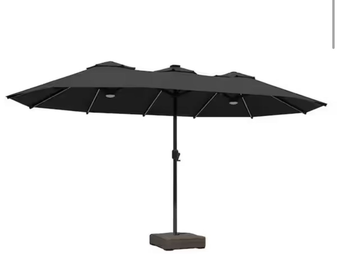 Outdoor Umbrellas New In The Box