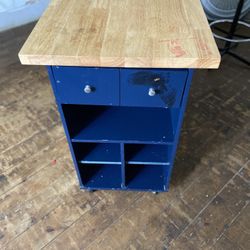 Island Cart 