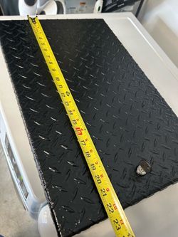 Rooftop small storage box Gobi offroad