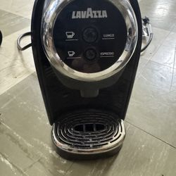 Lavazza Expresso Maker