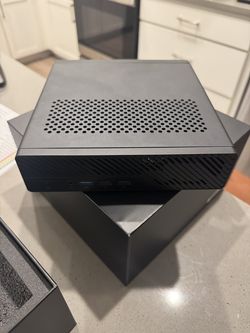 Minisforum MS-01 Workstation PC - i9-12900H - 32GB - 1TB - 10G SFP+ - Win 11