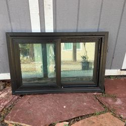 Milgard Window