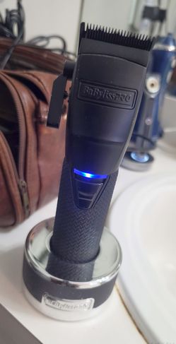 Babyliss Pro FX+ Clipper