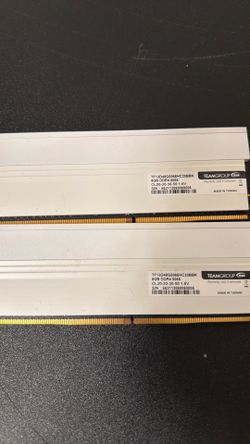 DDR4 16 gb kit