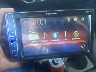 STEREO PIONEER AUX USB BLUETOOTH GOOD CONDICIÓN ABLO ESPAÑOL