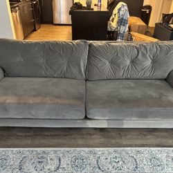 Macy’s Sofa 